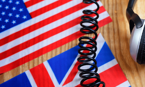 aprenda inglês