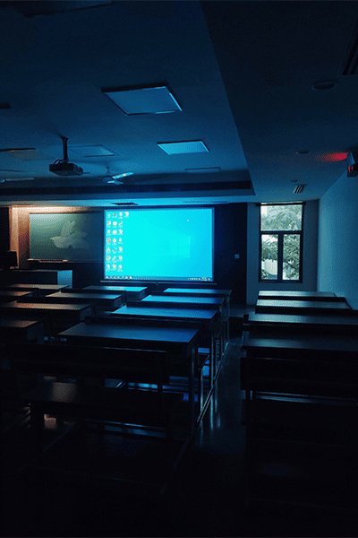 auditorio