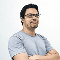 Ricardo Monteiro